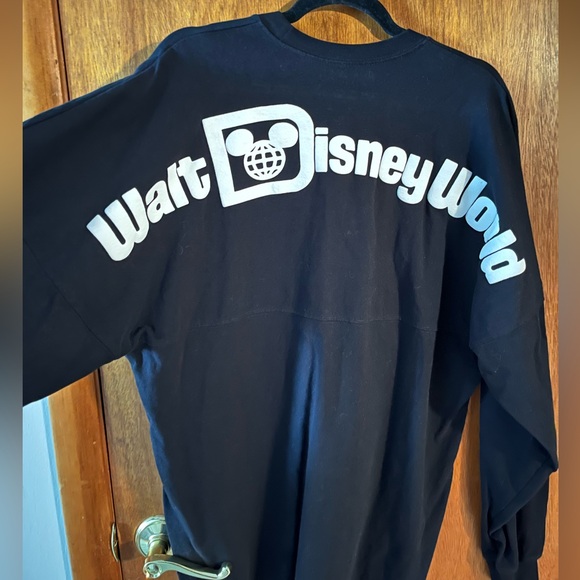 NEW without tags Walt Disney World Men’s Crewneck - Picture 4 of 5